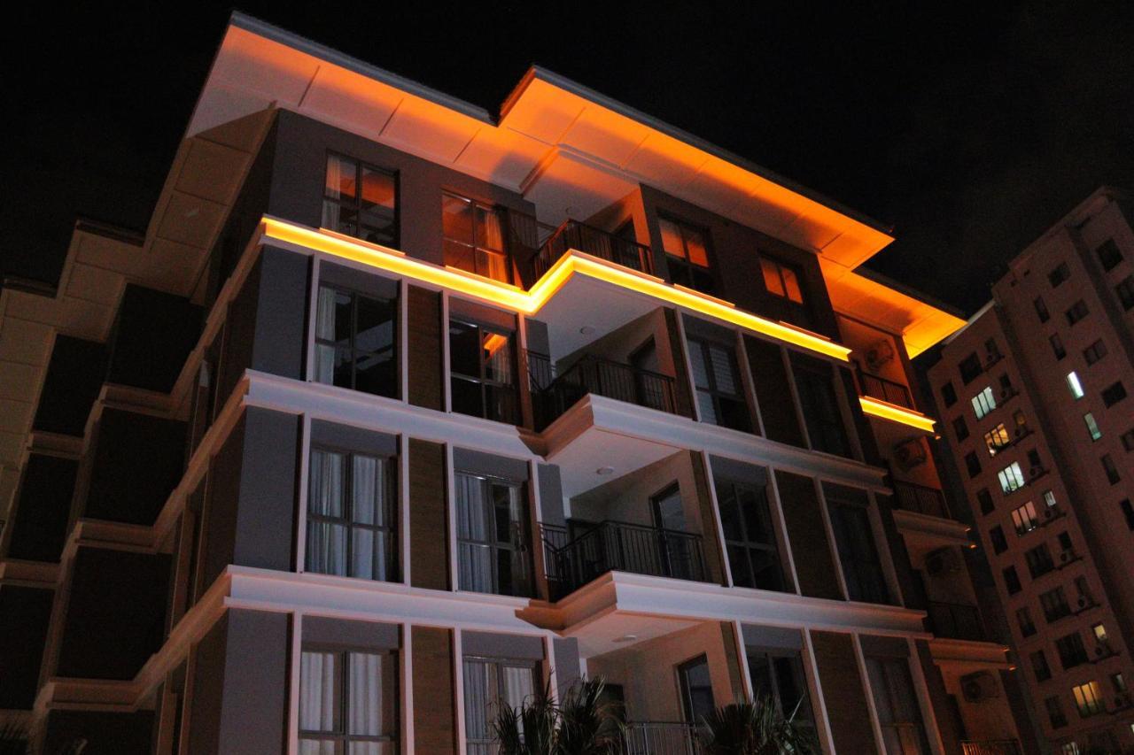 Olivera Suites Otel *