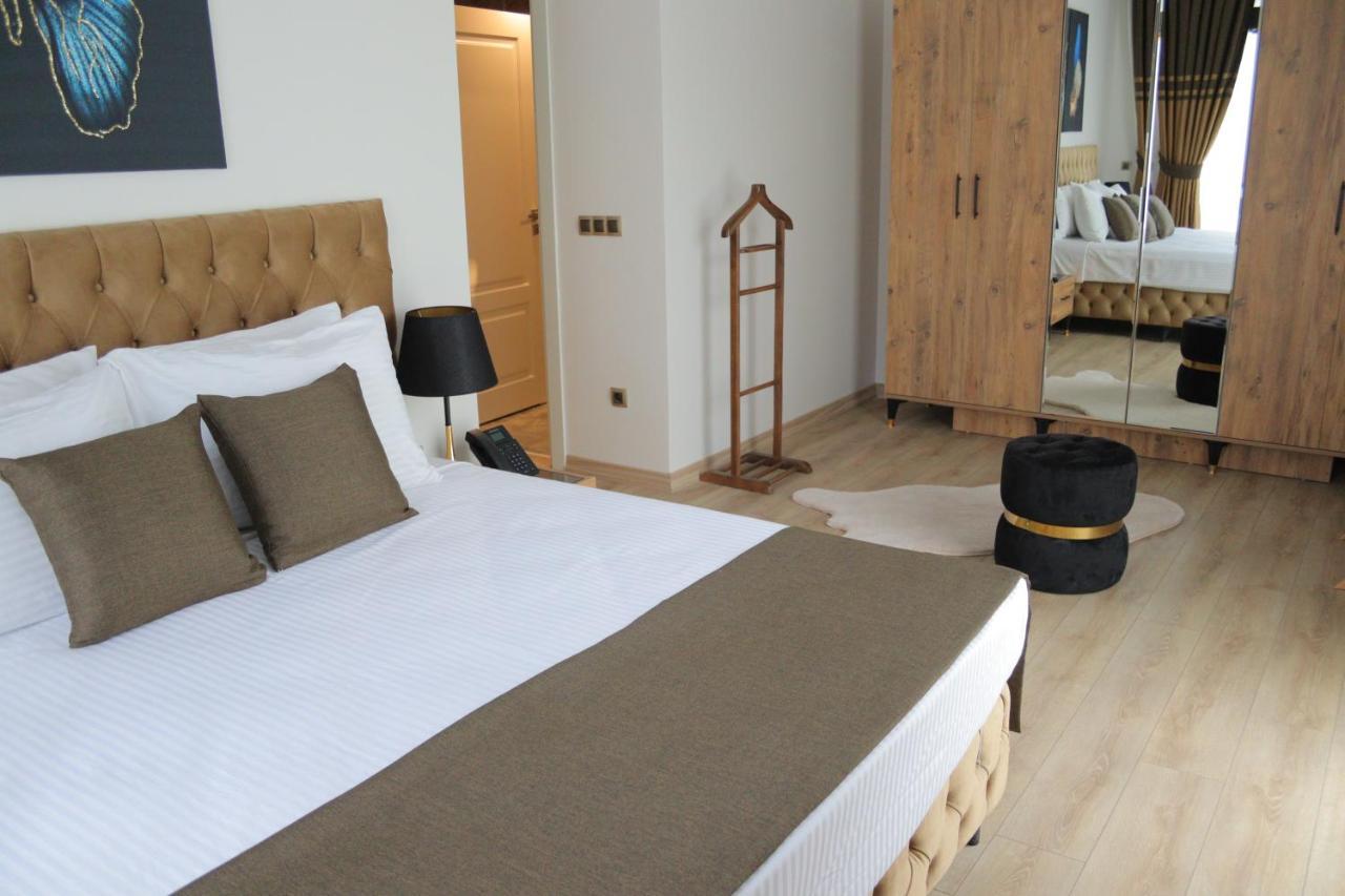 Otel Olivera Suites