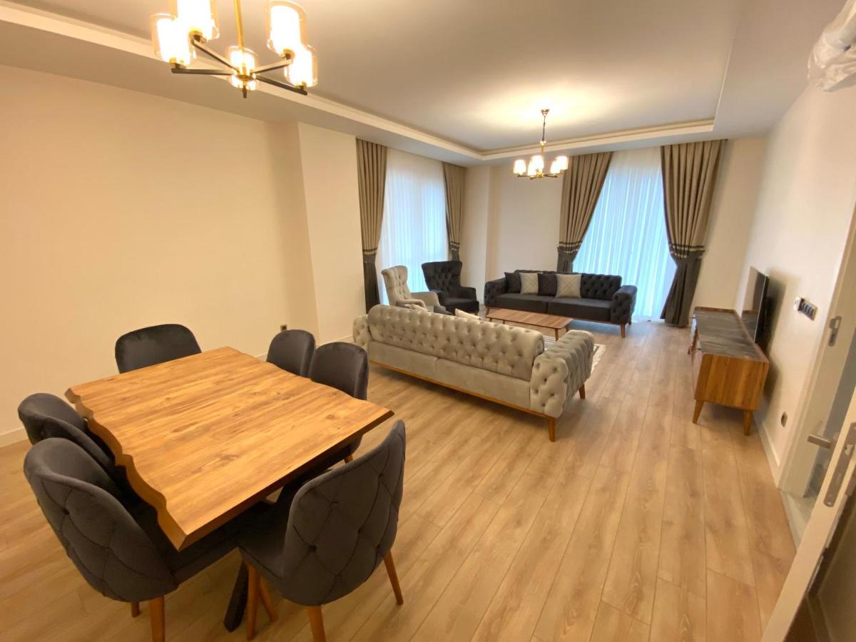 Olivera Suites Otel *