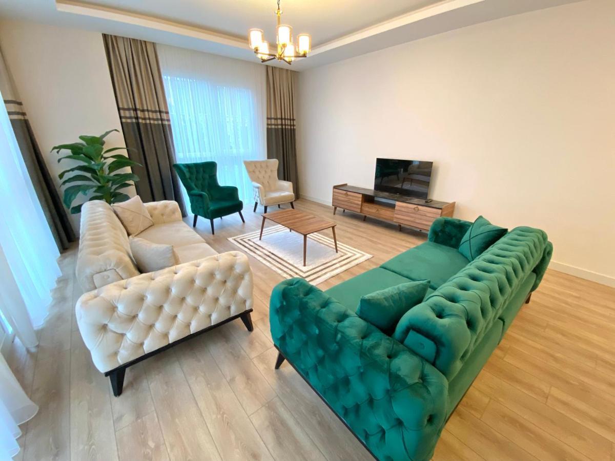 Olivera Suites Otel İstanbul