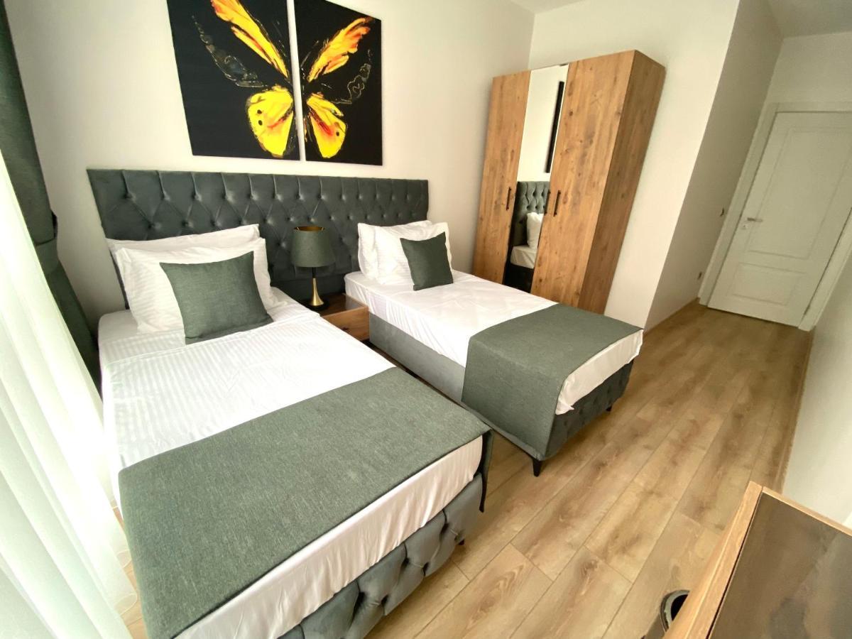 Otel Olivera Suites *