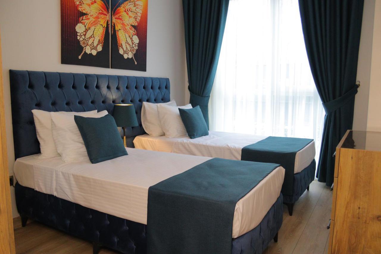 Olivera Suites Otel *