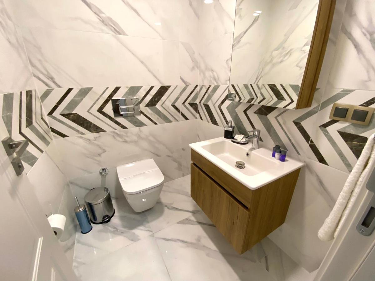 Olivera Suites Otel *