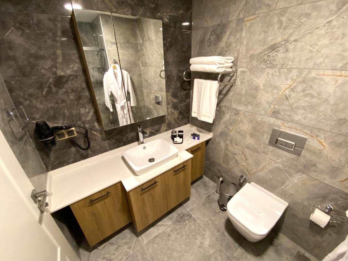 Otel Olivera Suites