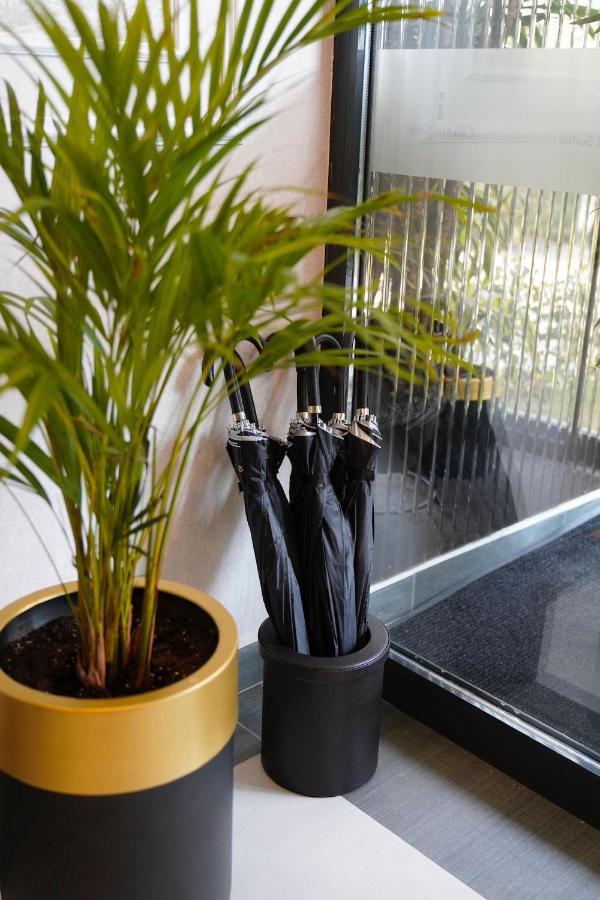 Olivera Suites Otel İstanbul