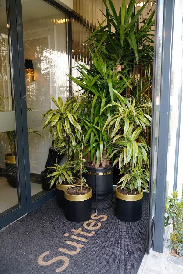 Olivera Suites Otel *