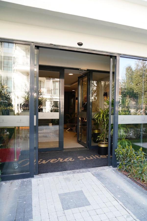 Olivera Suites Otel *