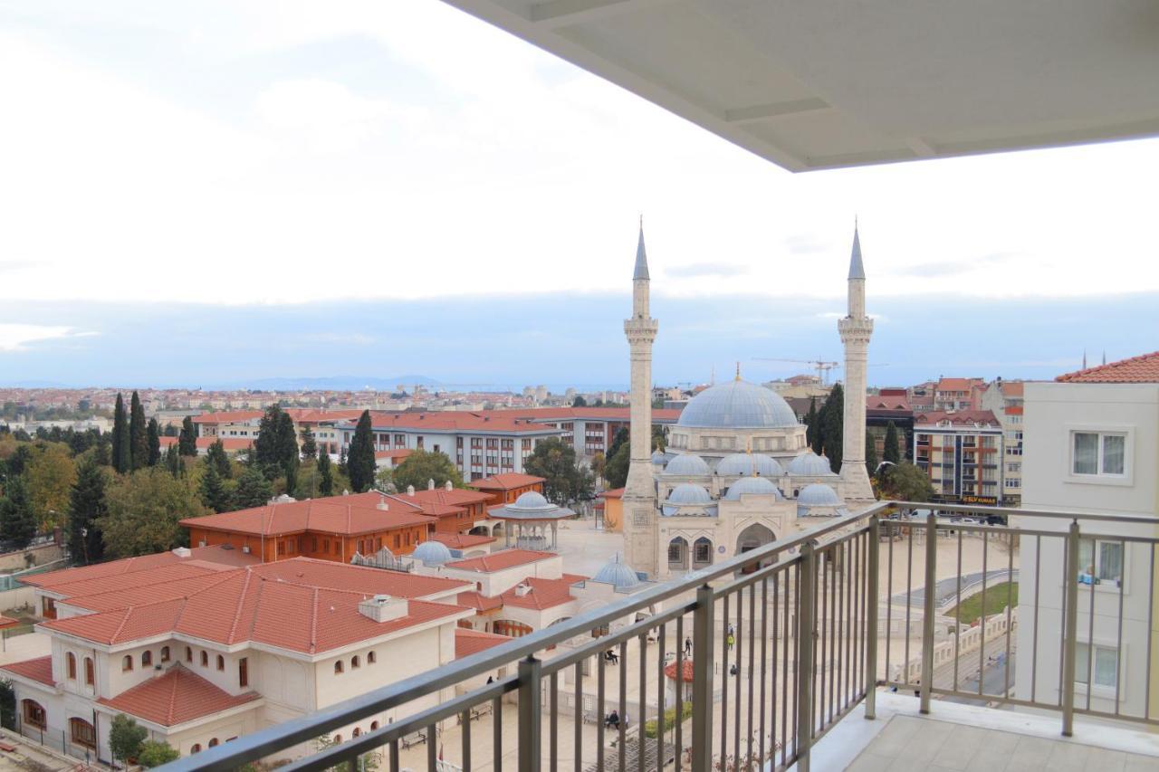 Otel Olivera Suites