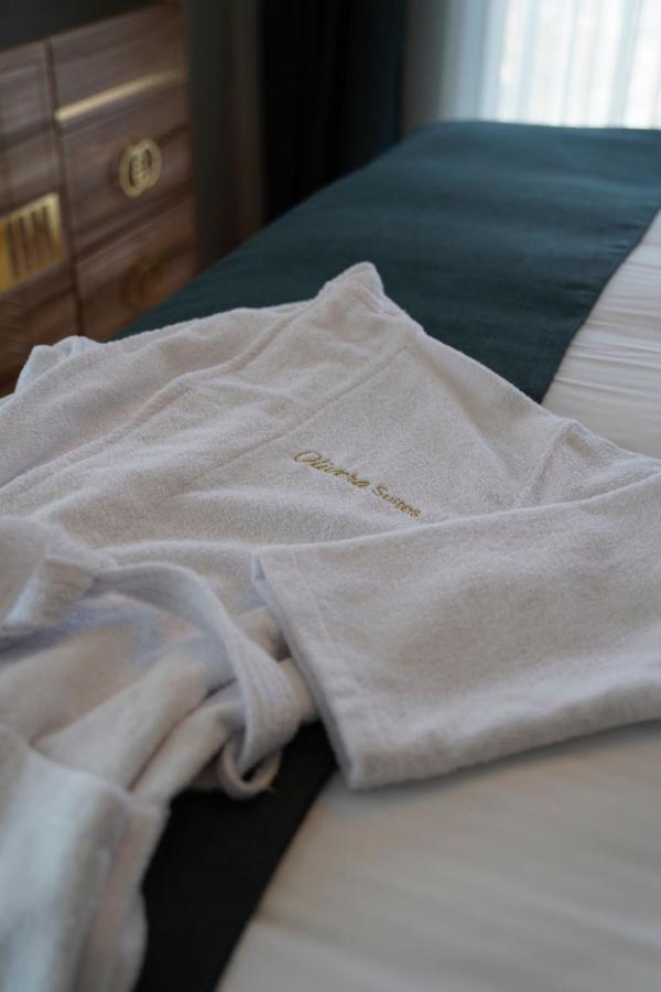 Olivera Suites Otel İstanbul